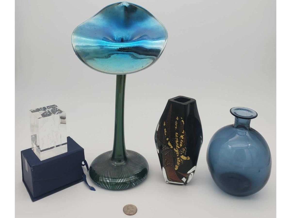 Image for Seldon Estate Online Auction