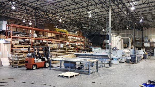 Image for Shop Design, Inc.