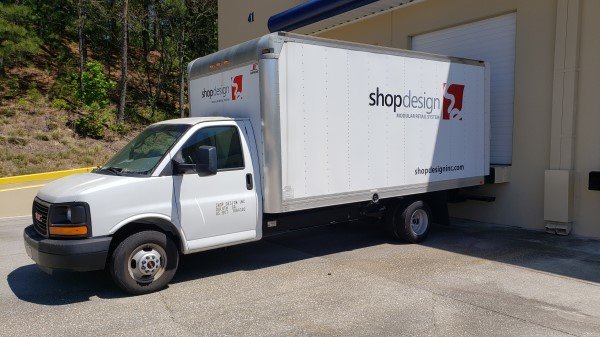 Image for Shop Design, Inc.