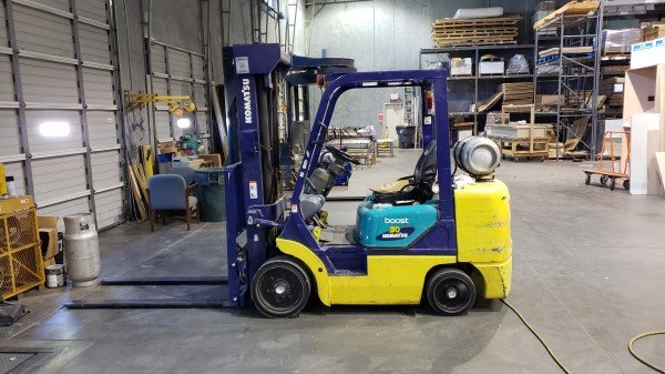 Image for Shop Design, Inc.