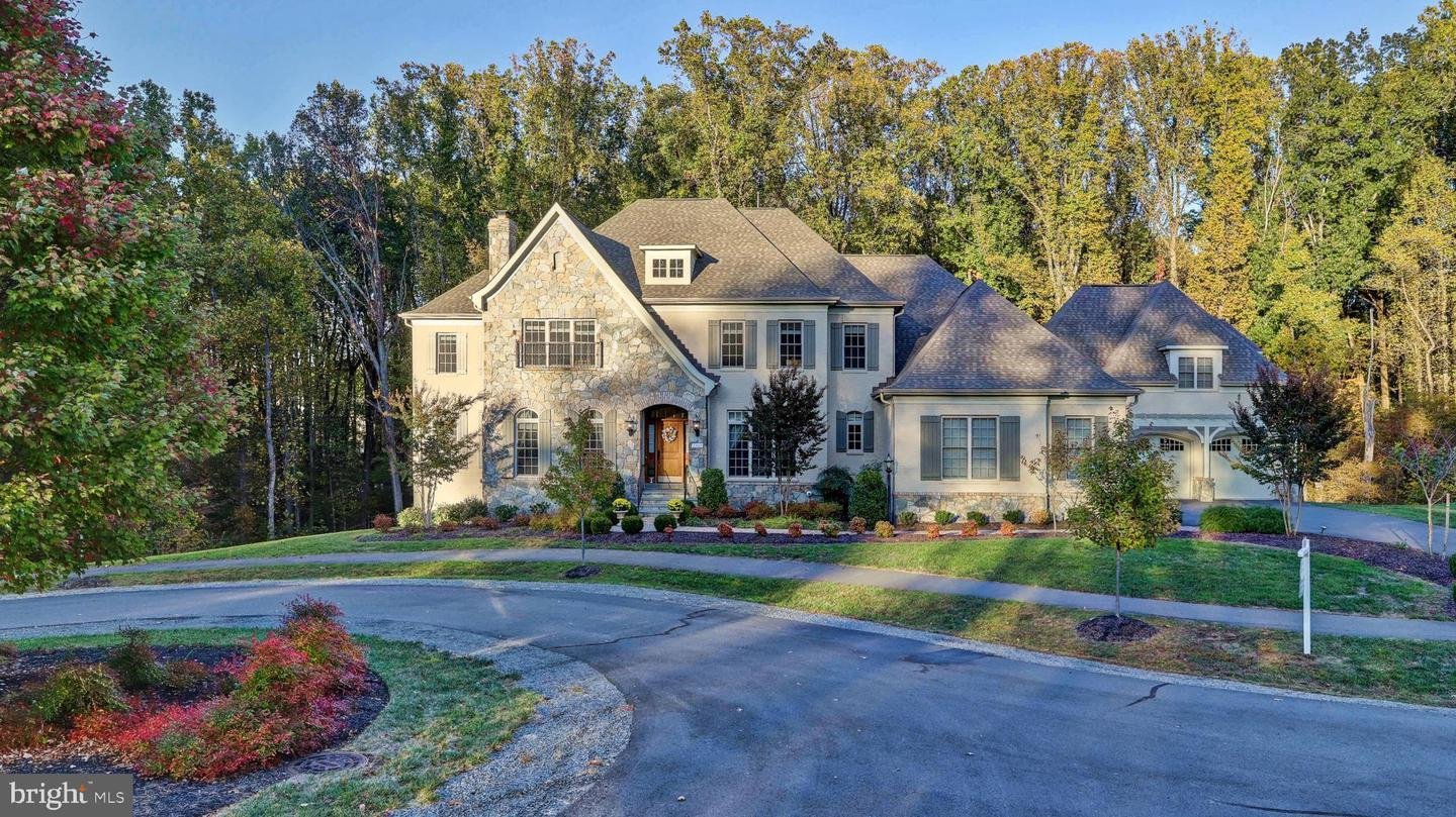 Image for Vienna Maymont Mansion, Online Auction