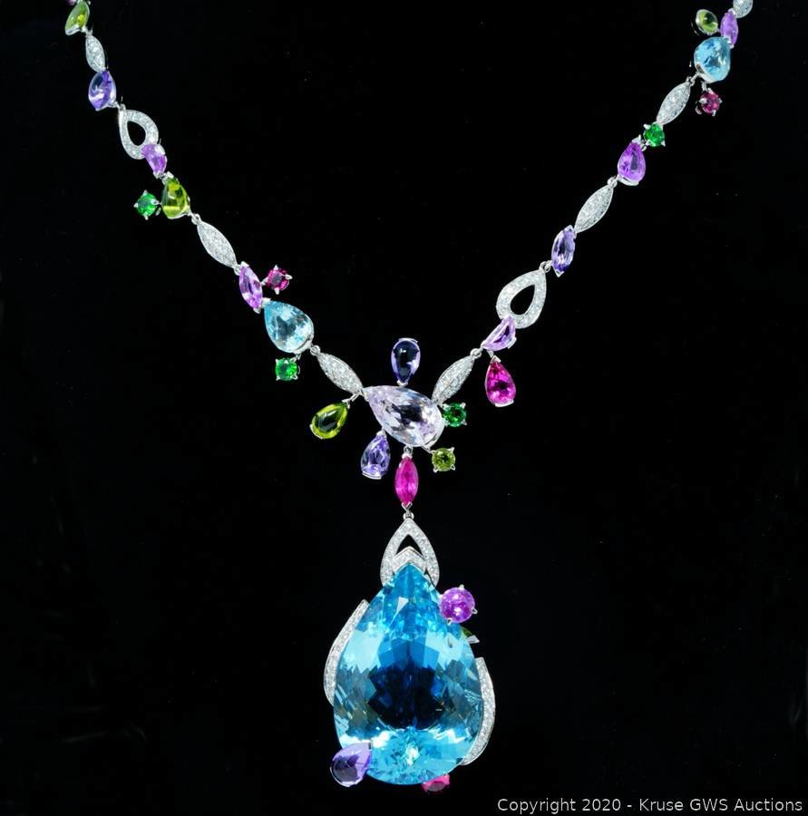 Image for Luxury Jewelry, Handbags & Designer Accessories