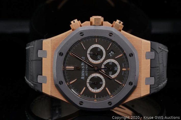 Image for Luxury Jewelry, Handbags & Timepieces