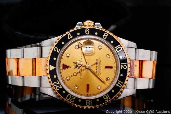 Image for Luxury Jewelry, Handbags & Timepieces