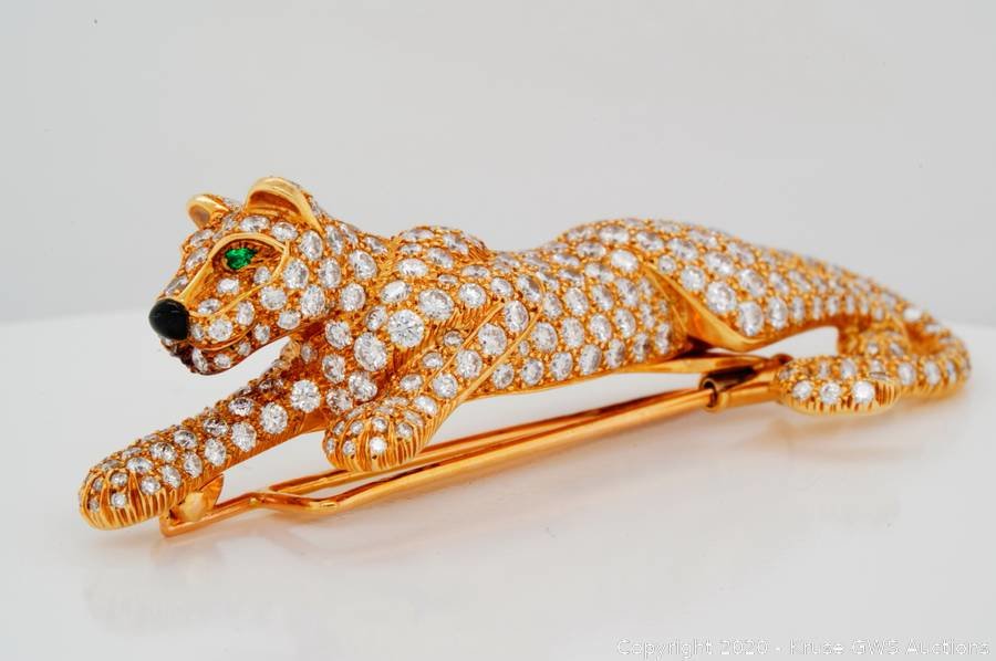 Image for Luxury Jewelry, Handbags & Designer Accessories