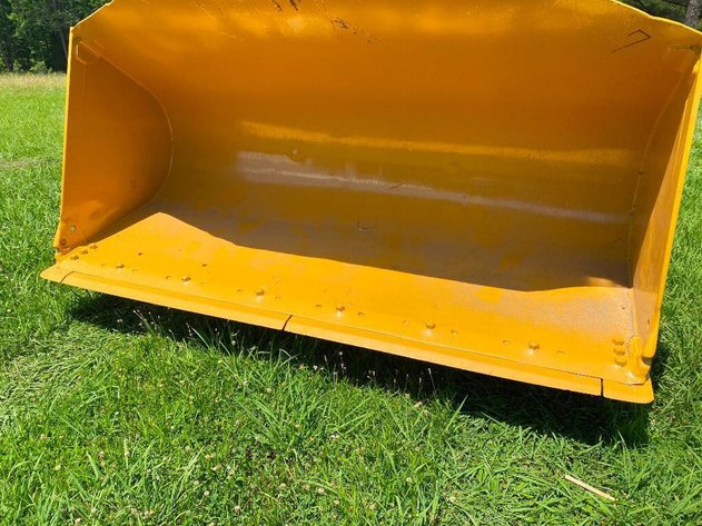 Image for Public Virtual Heavy Vehicle & Equipment Auction: Lot 88 - Caterpillar 950G Wheel Loader