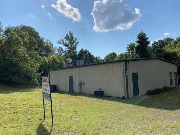 Image for Commercial Building -Davie County Selling ABSOLUTE
