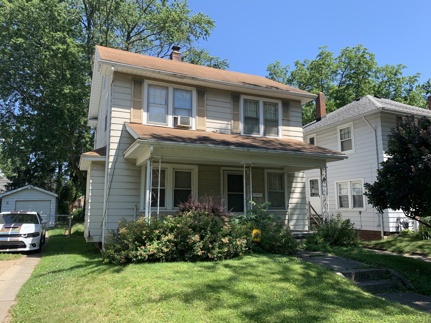 Image for MINIMUM BID AUCTION! $41,000 - 2670 Latonia Blvd.