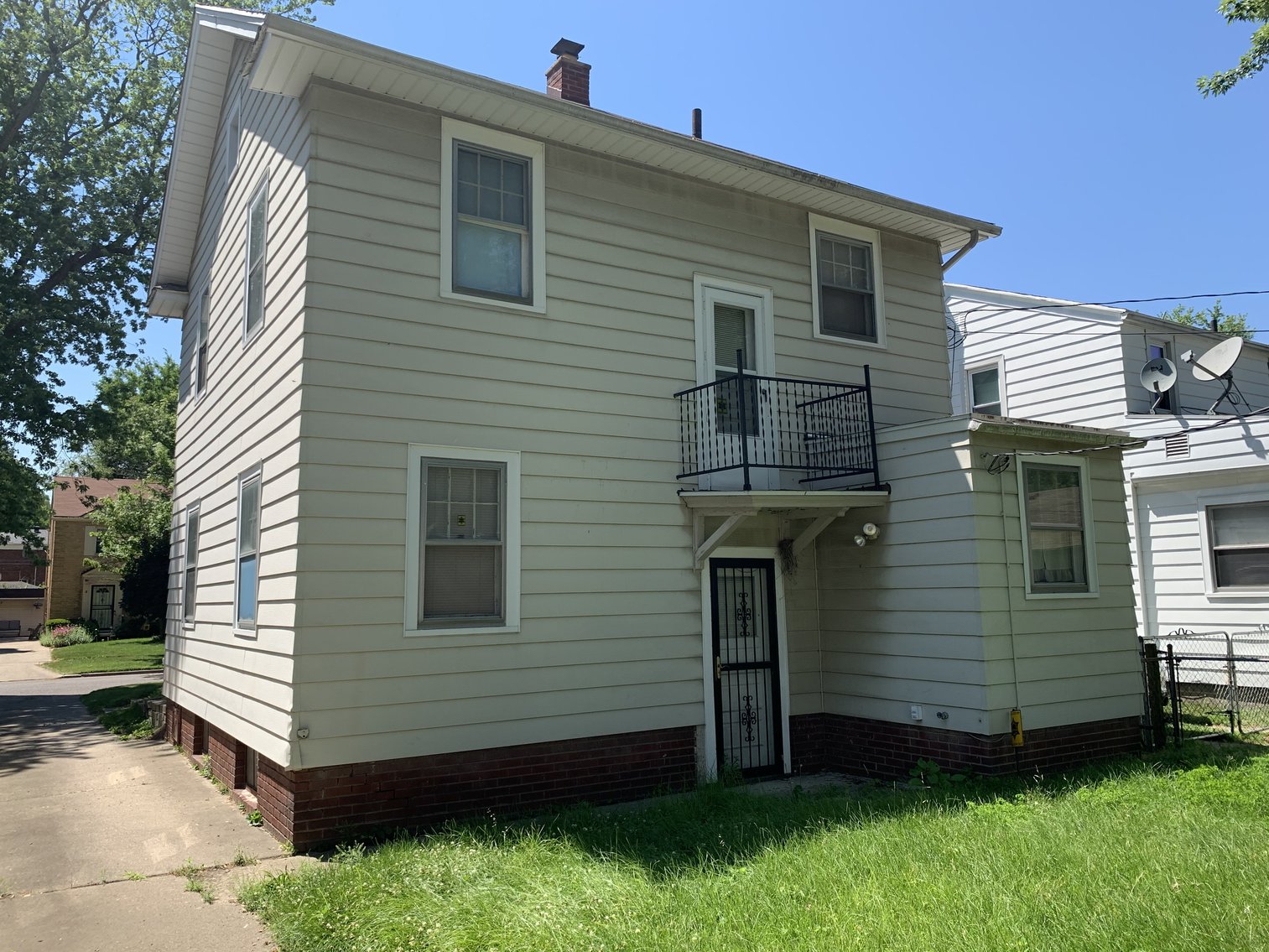 Image for MINIMUM BID AUCTION! $41,000 - 2670 Latonia Blvd.