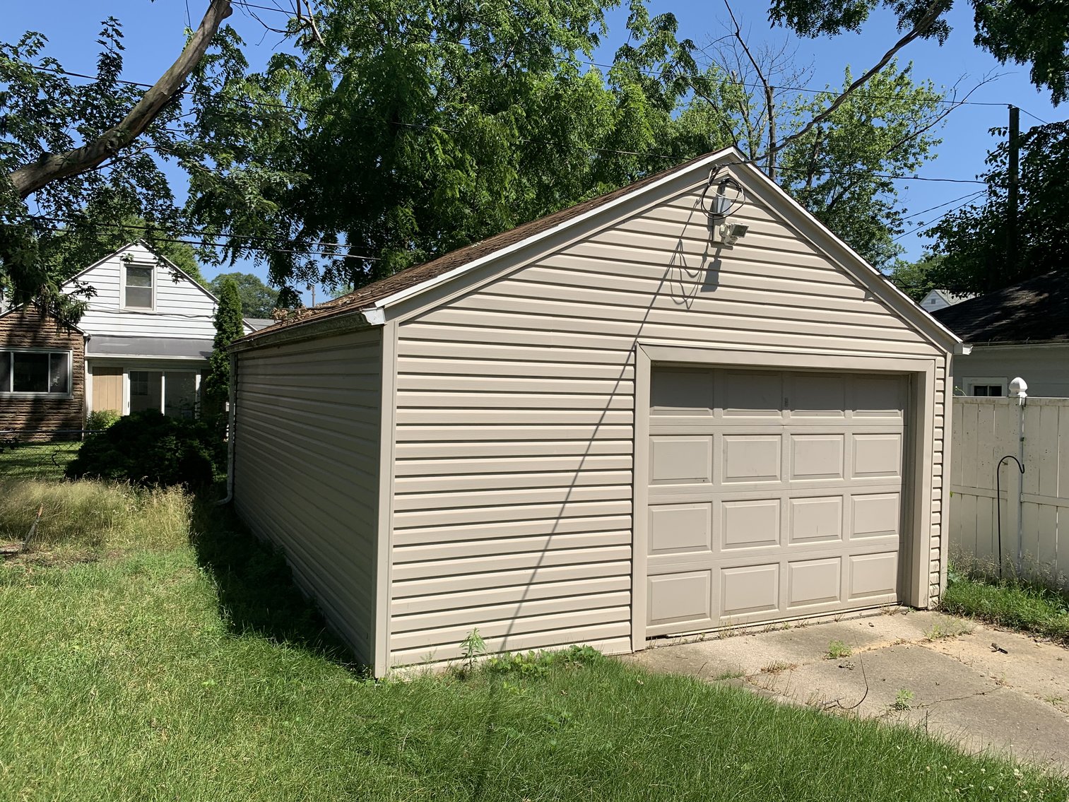 Image for MINIMUM BID AUCTION! $41,000 - 2670 Latonia Blvd.