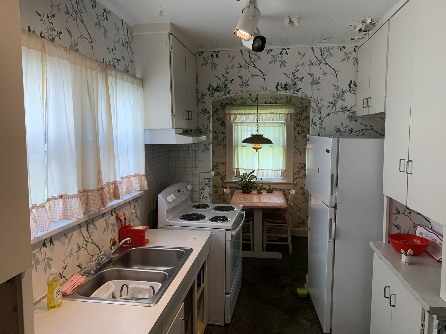 Image for MINIMUM BID AUCTION! $41,000 - 2670 Latonia Blvd.