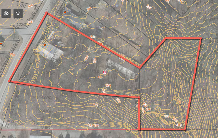 Image for Main Street Winston Salem Acreage