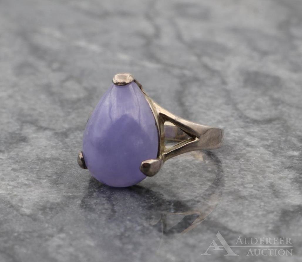 Image for Jewelry | July 22, 2020 at 8:00 PM