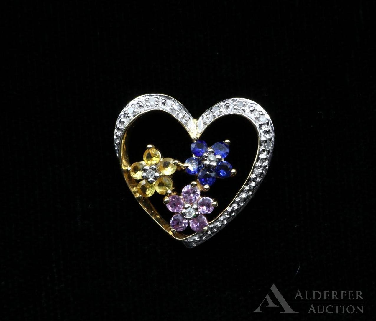 Image for Jewelry | July 22, 2020 at 8:00 PM