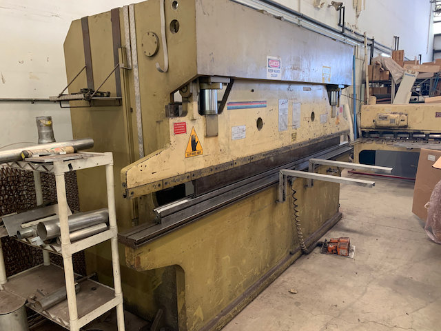 Image for Metal Fabrication, Trucks, Truck Lift, Shop Tools, Breathing Air Compressors