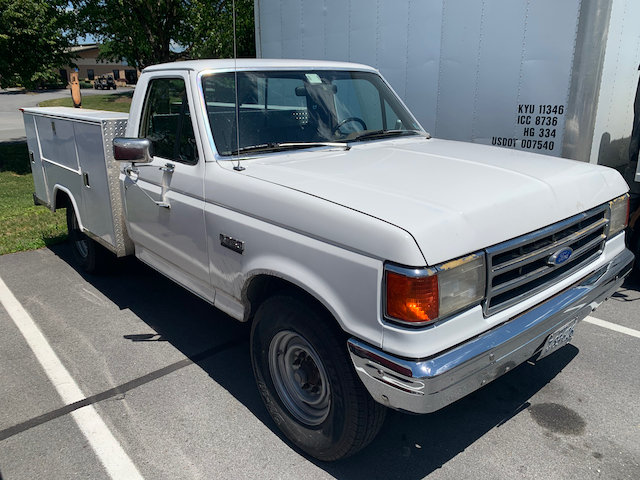 Image for Metal Fabrication, Trucks, Truck Lift, Shop Tools, Breathing Air Compressors