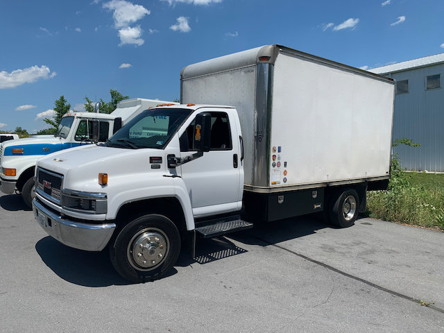 Image for Metal Fabrication, Trucks, Truck Lift, Shop Tools, Breathing Air Compressors