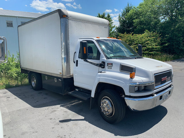 Image for Metal Fabrication, Trucks, Truck Lift, Shop Tools, Breathing Air Compressors