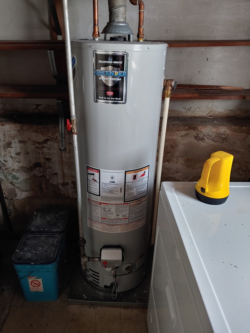 Image for 4 BEDROOM, 1½ BATH, 1½ STORY HOME W/ DETACHED GARAGE