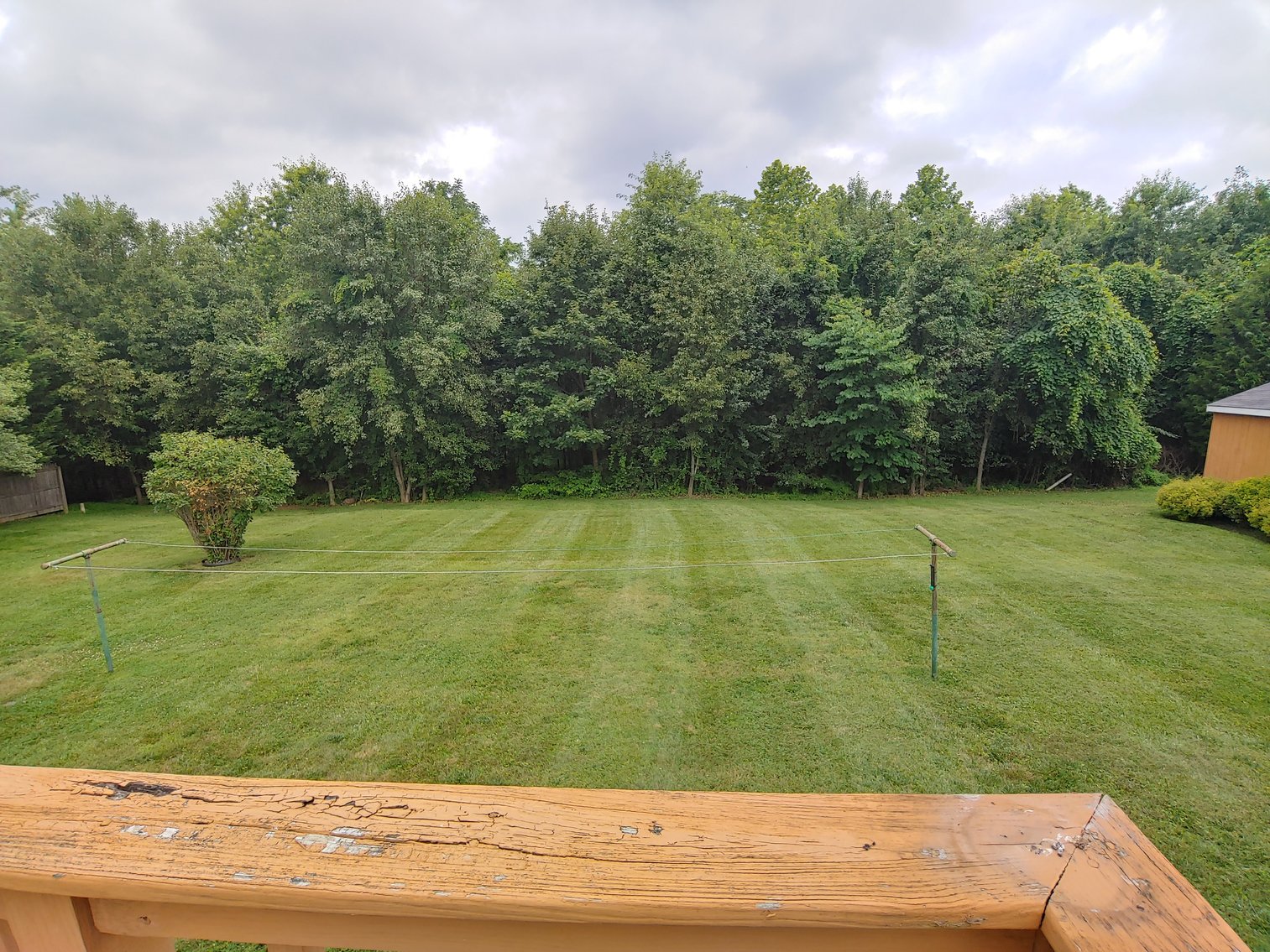 Image for 3 BR, 1 FULL 2 HALF BA BRICK HOME W/ ATTACHED GARAGE/CARPORT ON 0.54+/- ACRE LOT, ZONED RO