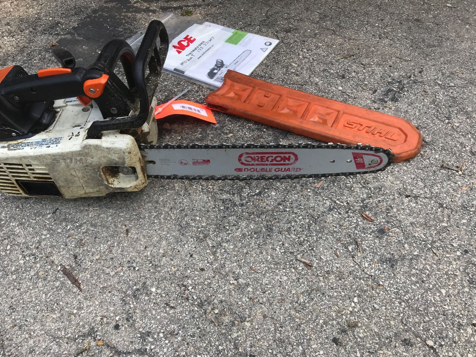 Image for Tree Service