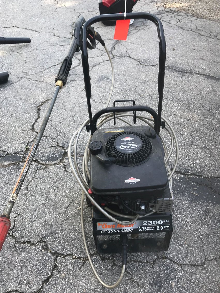 Image for Tree Service