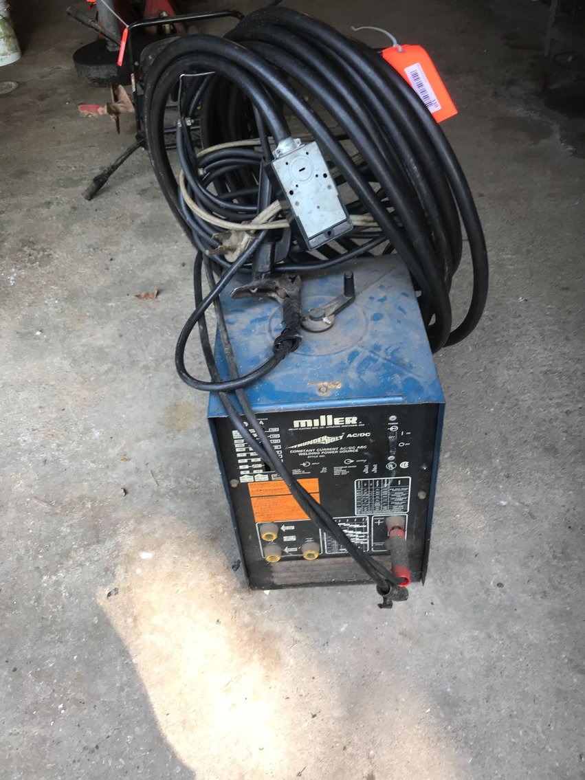 Image for Tree Service