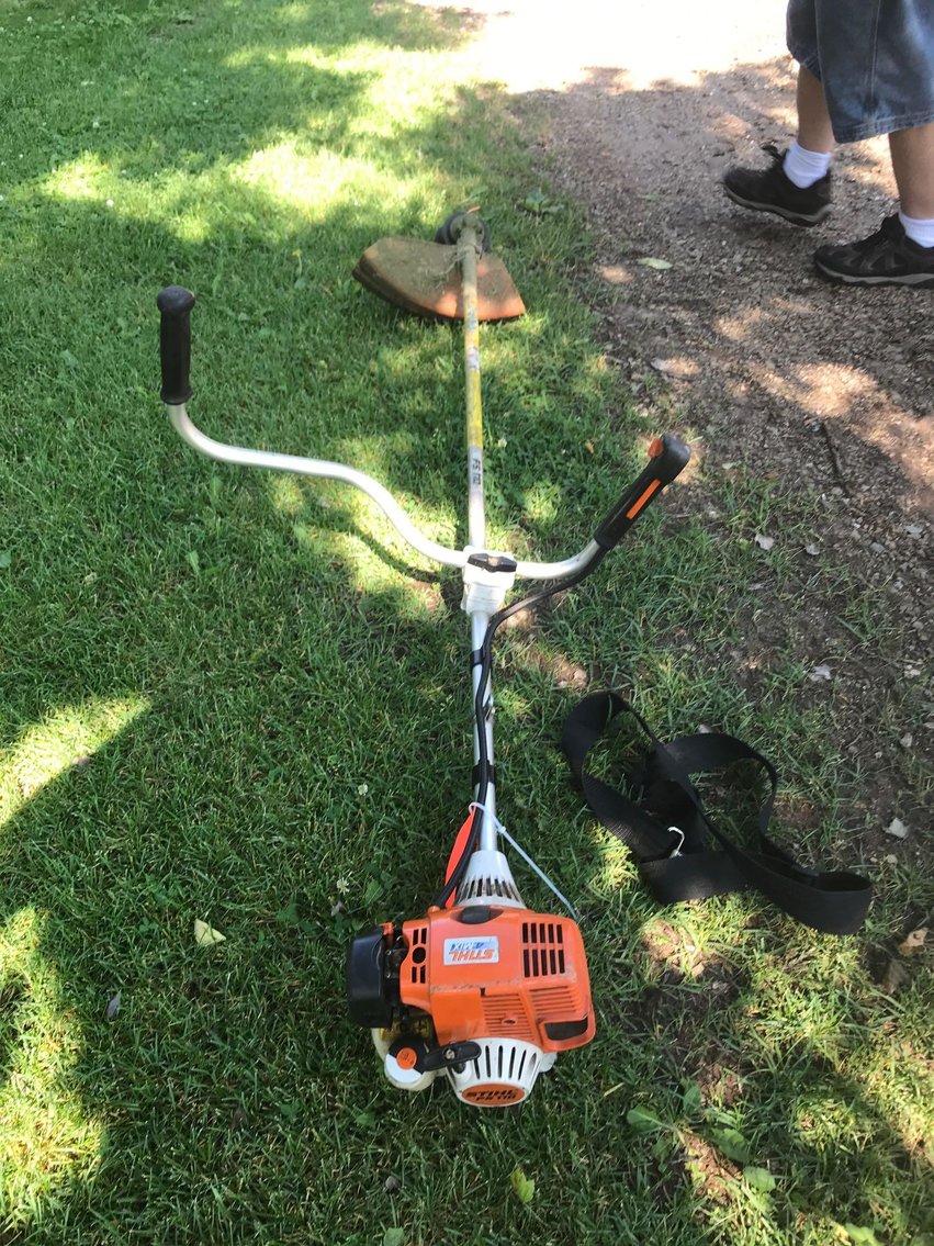 Image for Tree Service