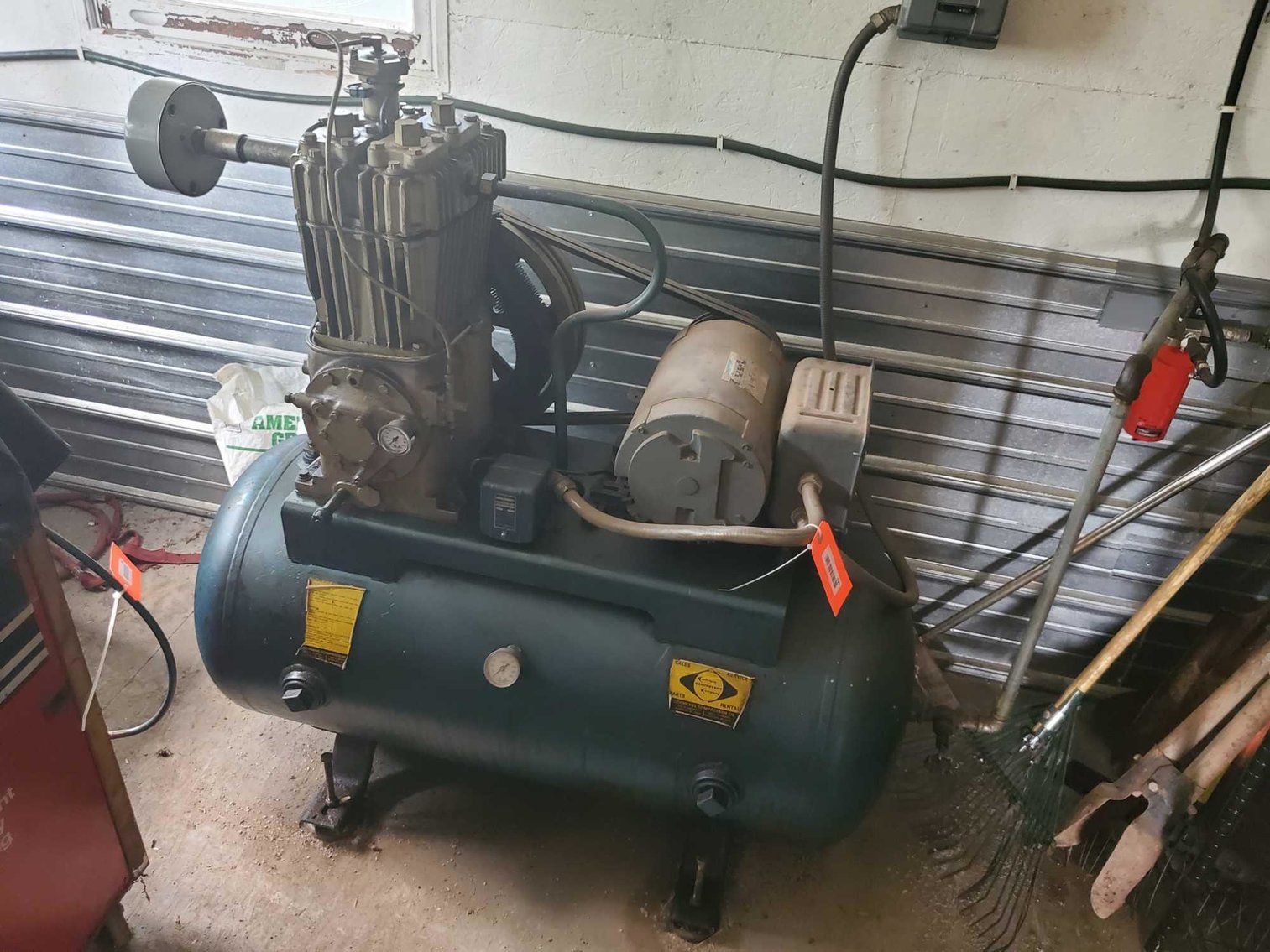 Image for Tree Service