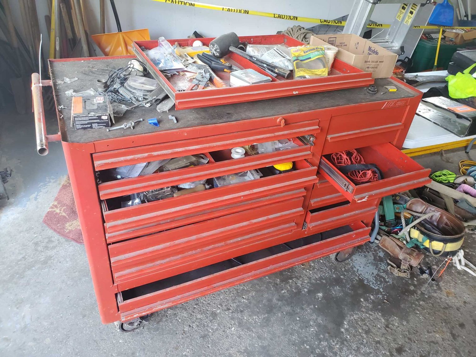 Image for Tree Service