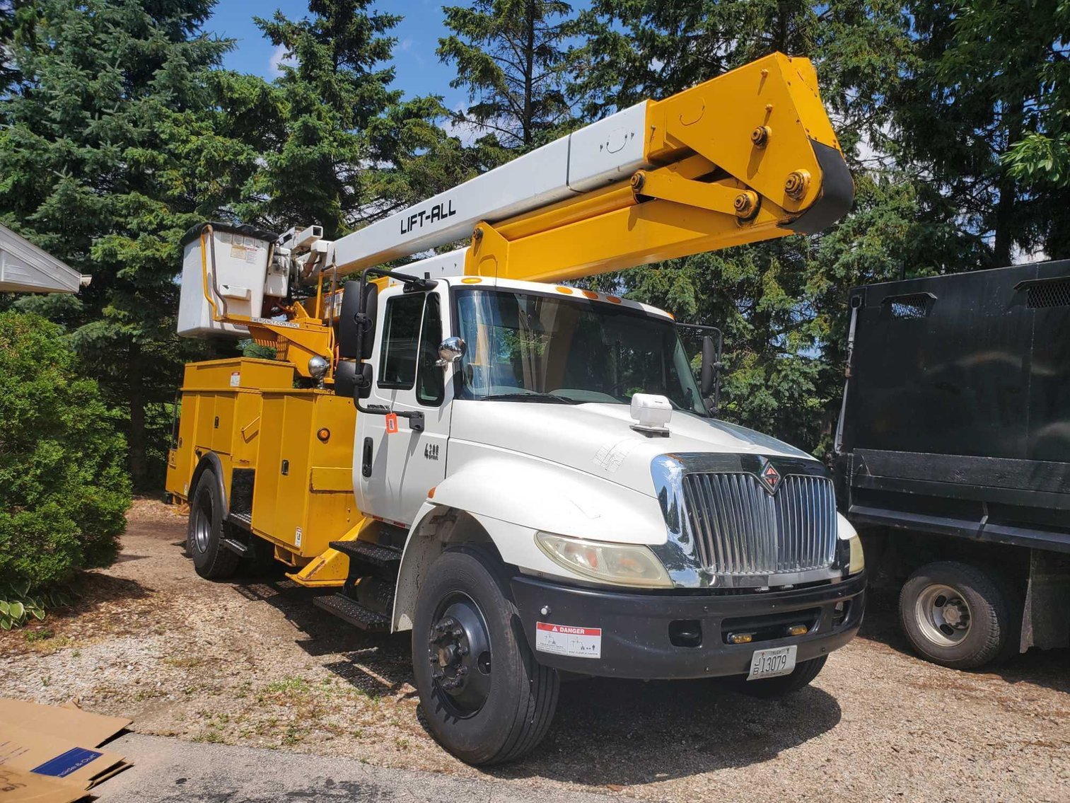 Image for Tree Service