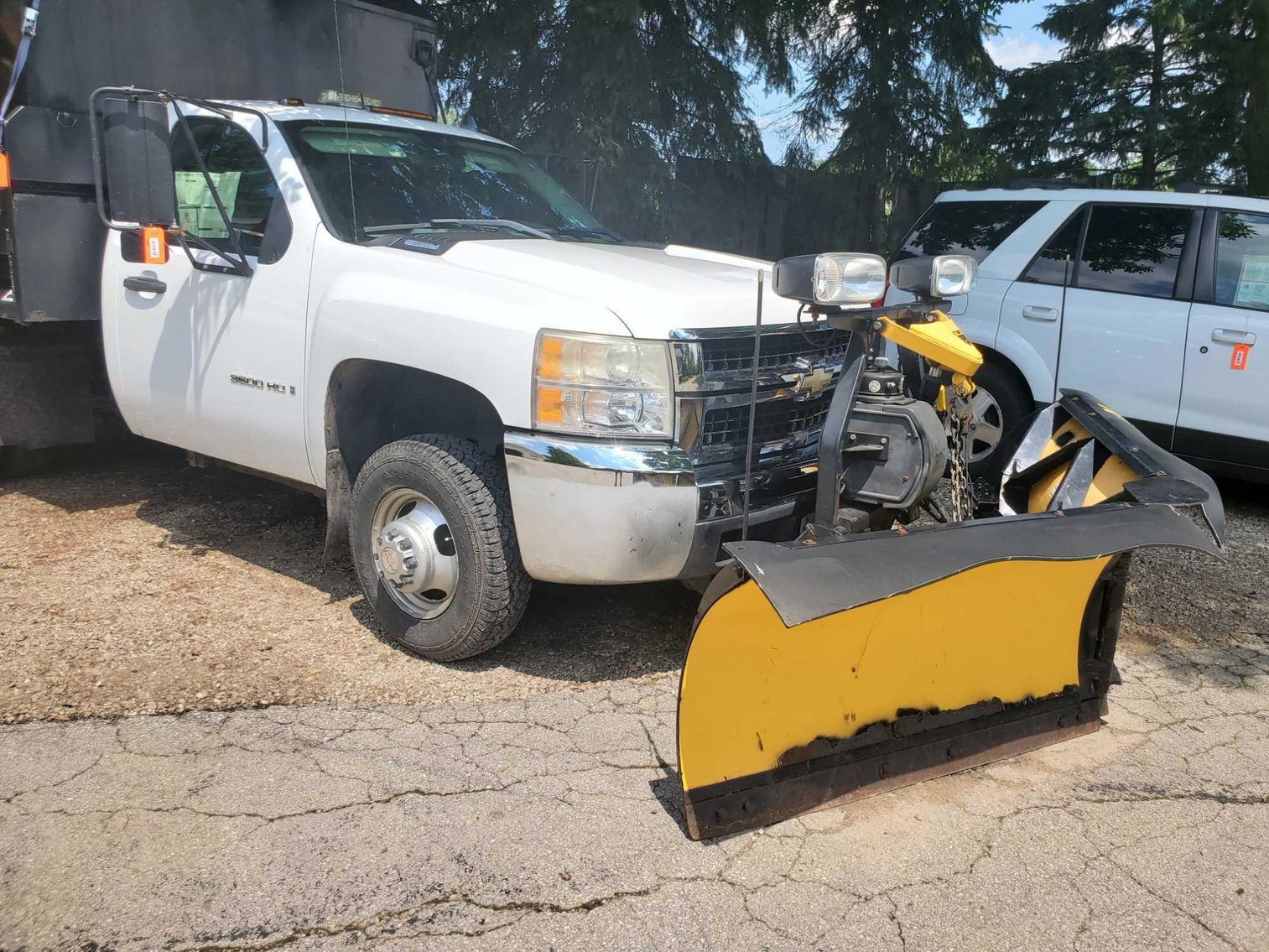 Image for Tree Service