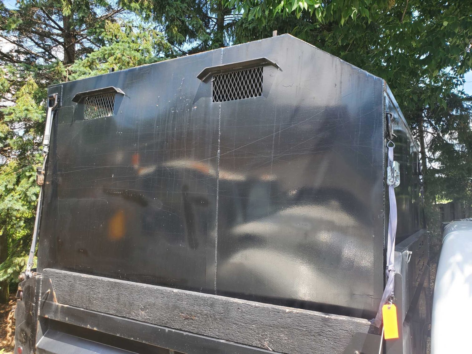 Image for Tree Service