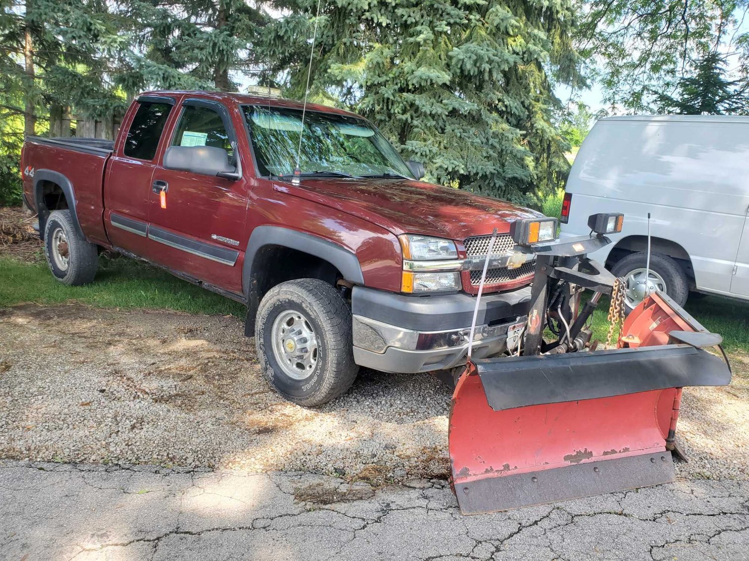 Image for Tree Service