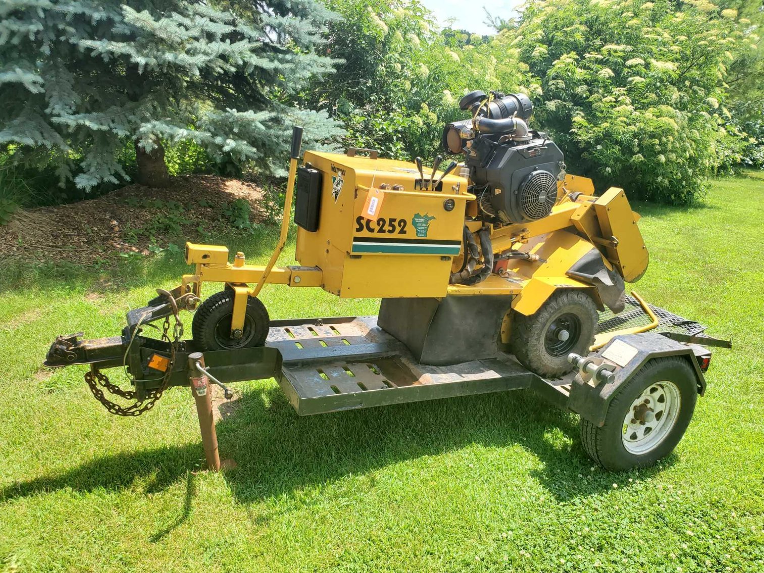 Image for Tree Service