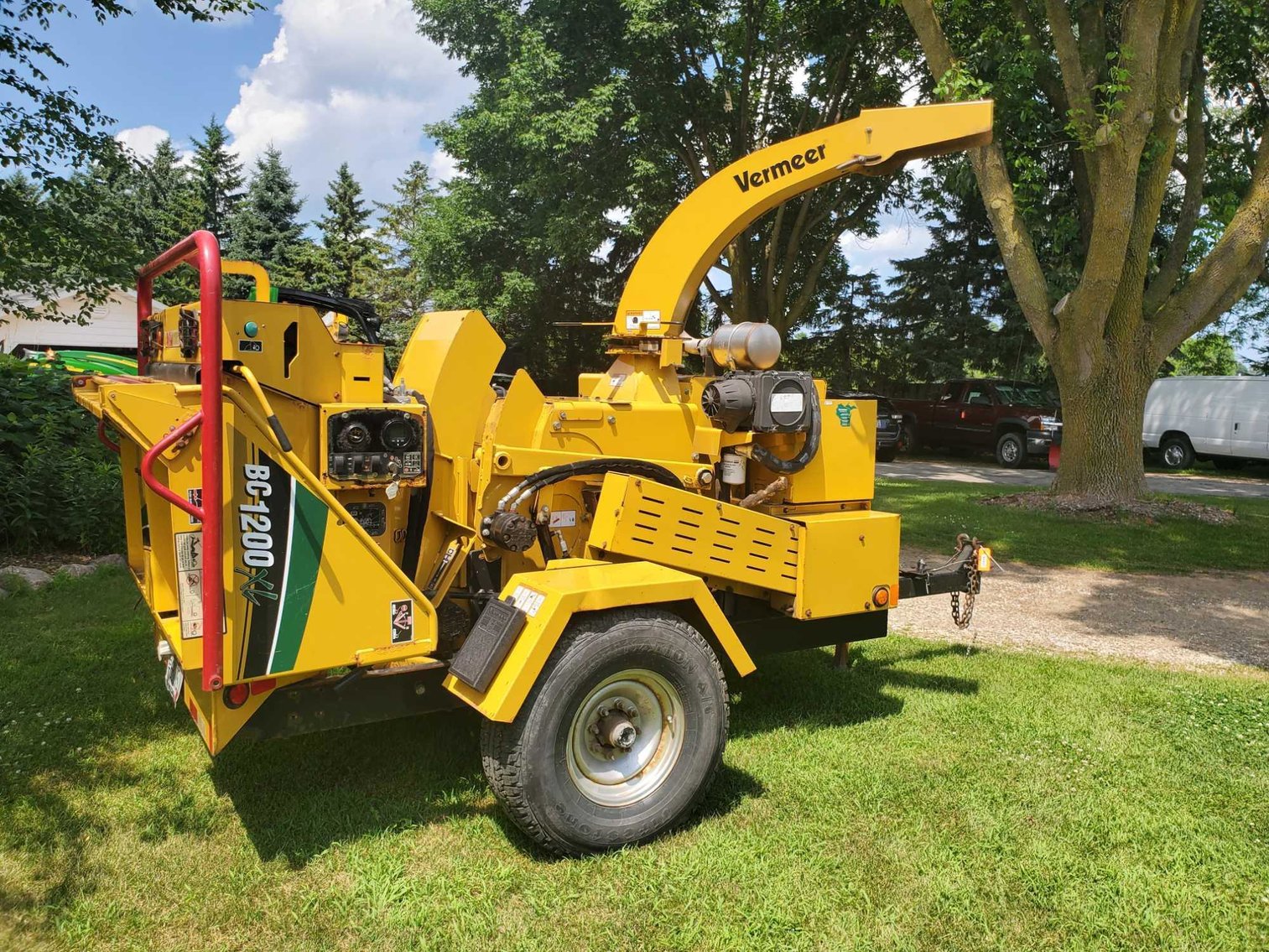 Image for Tree Service