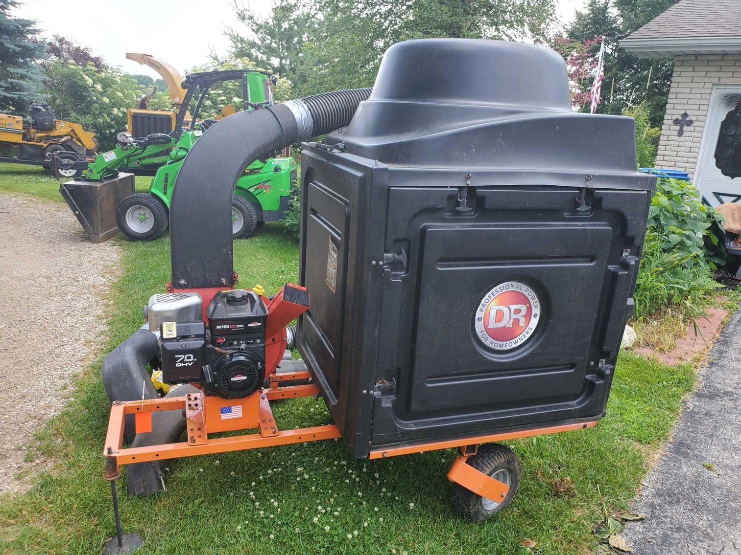 Image for Tree Service