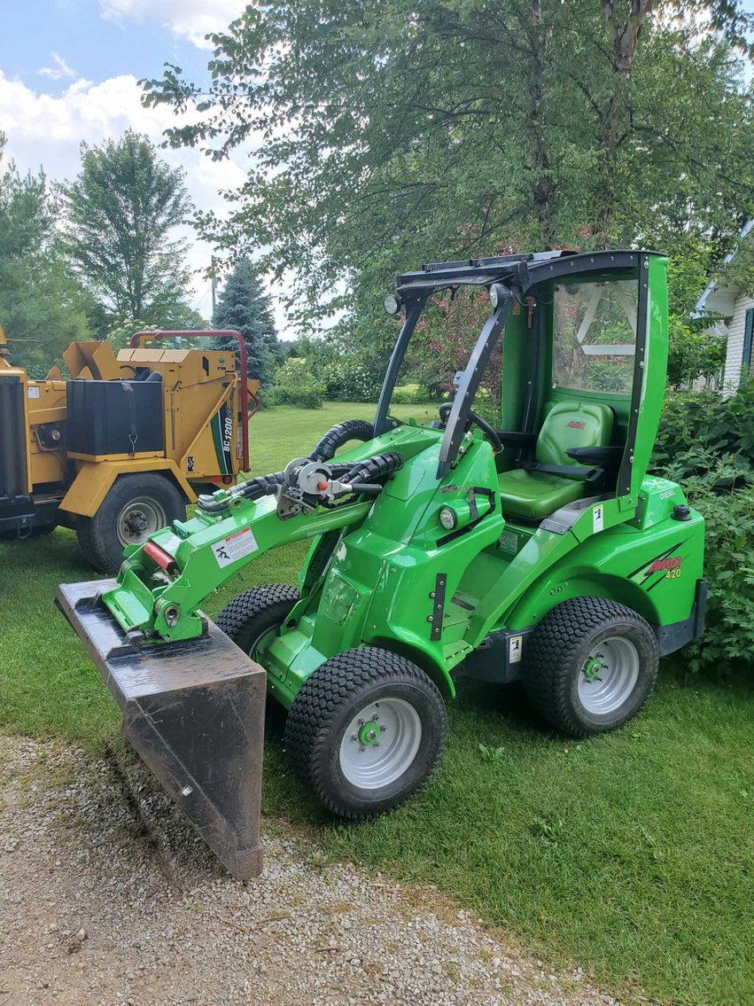 Image for Tree Service