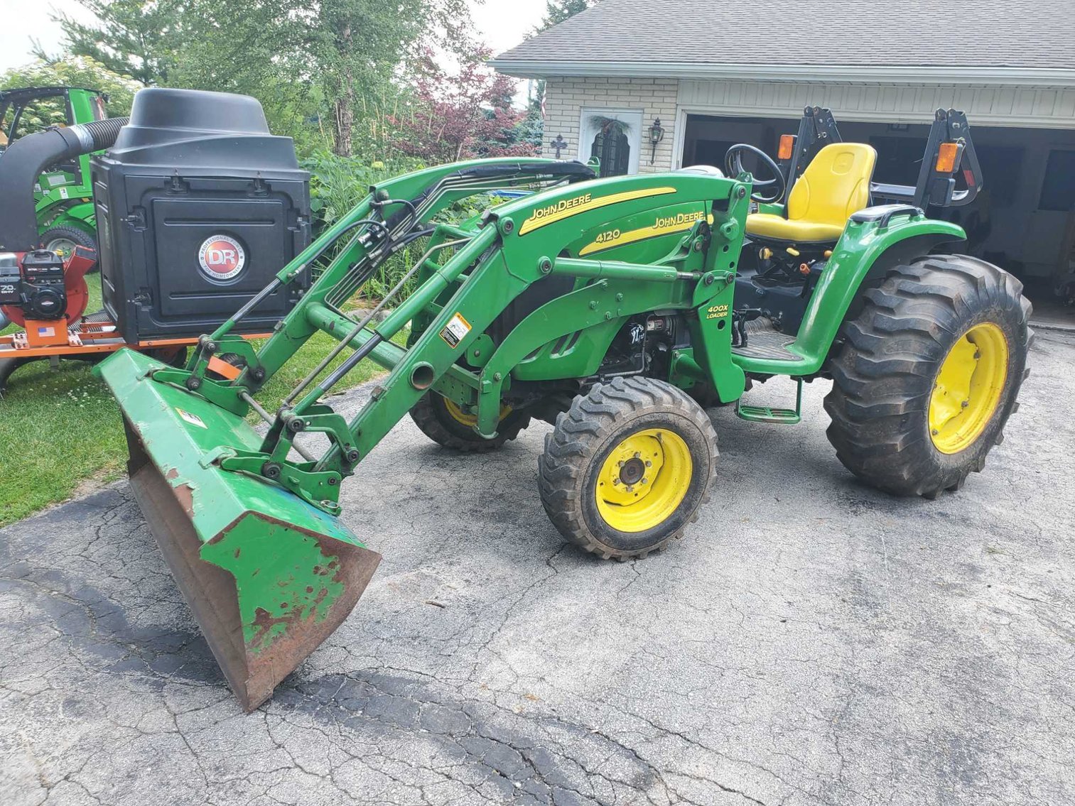 Image for Tree Service