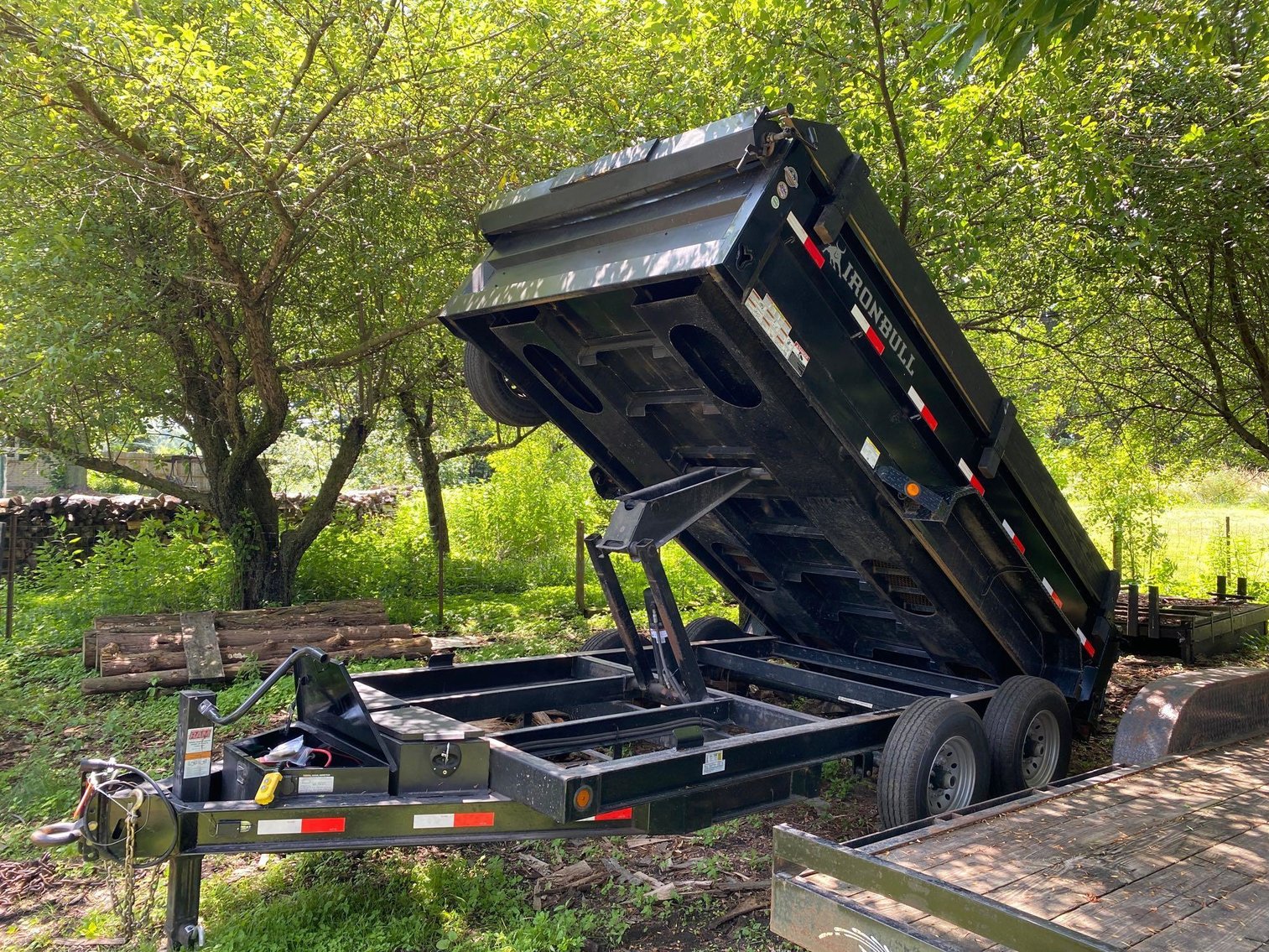 Image for Tree Service