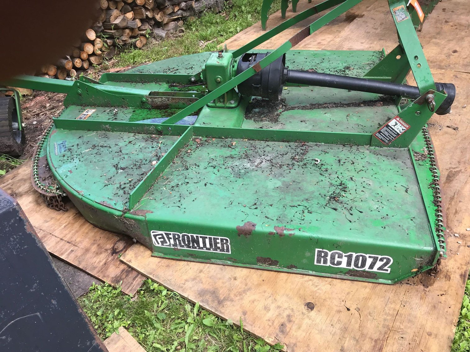 Image for Tree Service