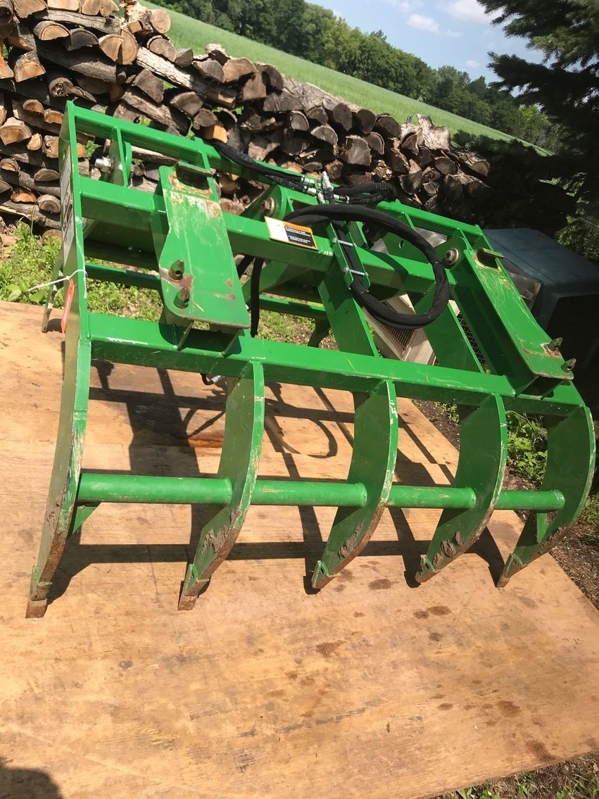 Image for Tree Service