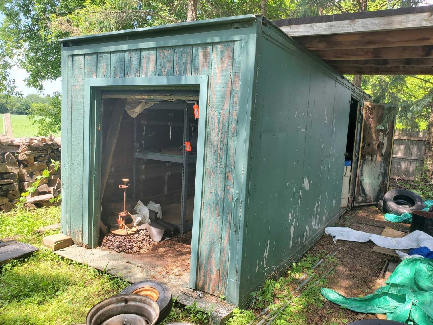 Image for Tree Service