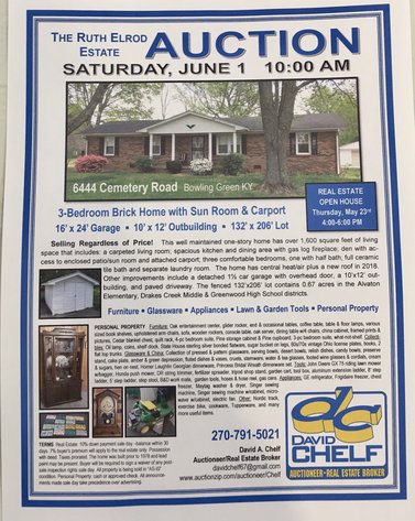 Image for 6444 Cemetery Road