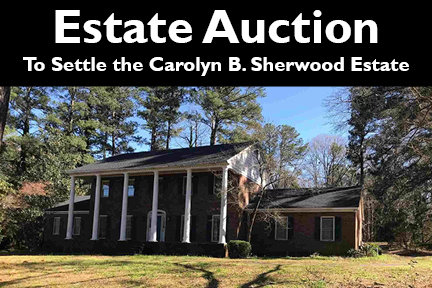 Image for LIVE AUCTION - Thursday, July 30th at 11:00 A.M. - Macon, GA