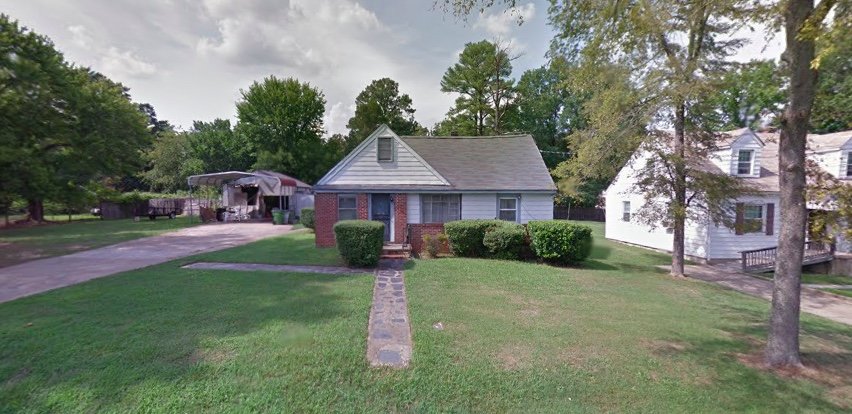 Image for 3 BR / 1 BA Southside RVA Raised Rancher - Cherry Gardens Subdivision - 3304 Irvington St., Richmond, VA 23234