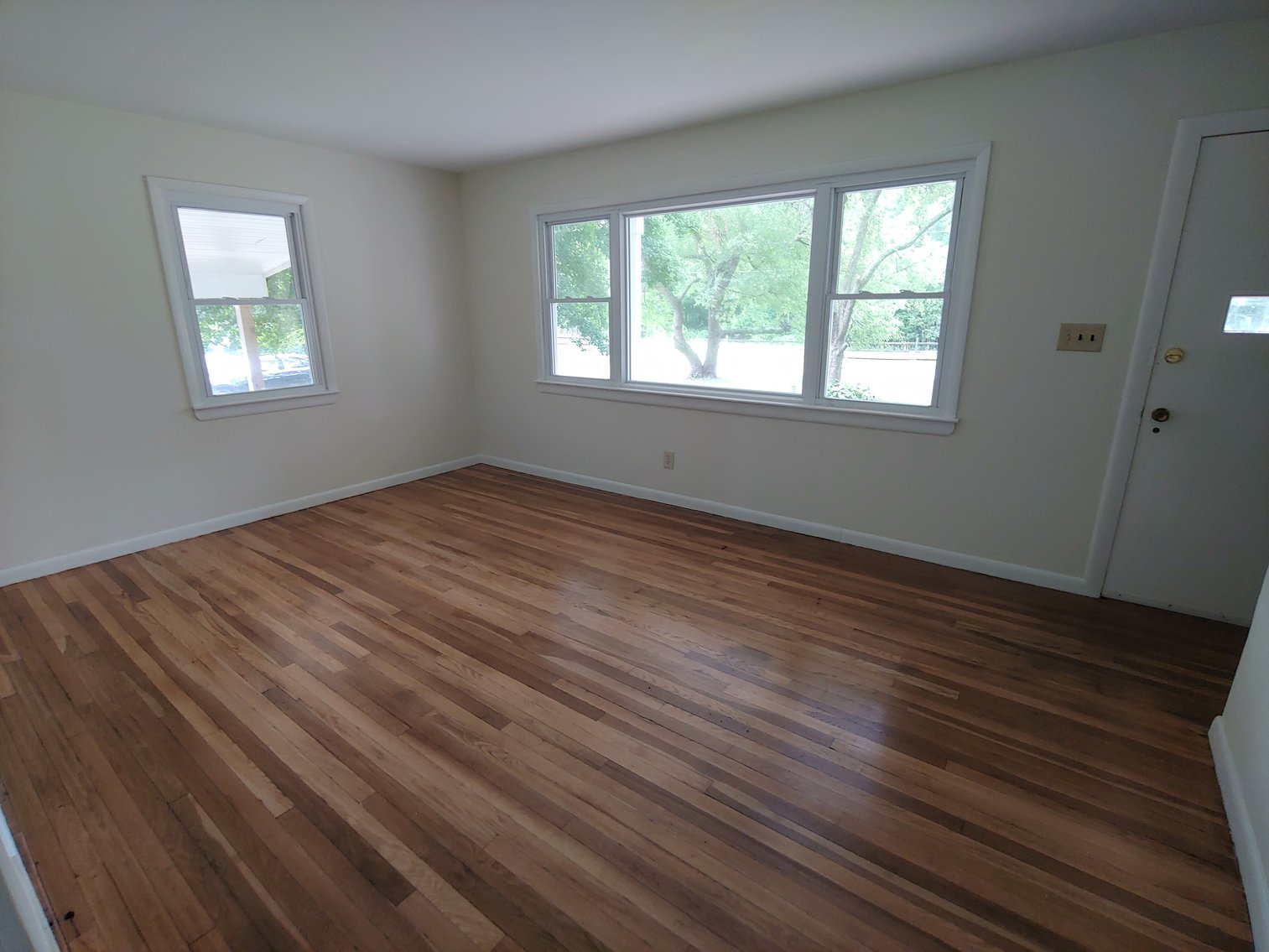 Image for 4 BR, 2 BA, UPDATED 2 STORY VINYL SIDED HOME W/ COVERED CARPORT ON .54+/- ACRE LOT