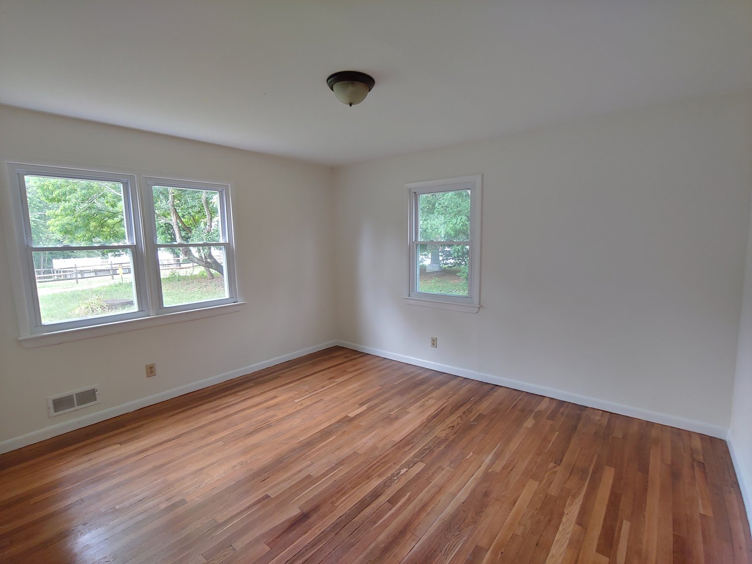 Image for 4 BR, 2 BA, UPDATED 2 STORY VINYL SIDED HOME W/ COVERED CARPORT ON .54+/- ACRE LOT