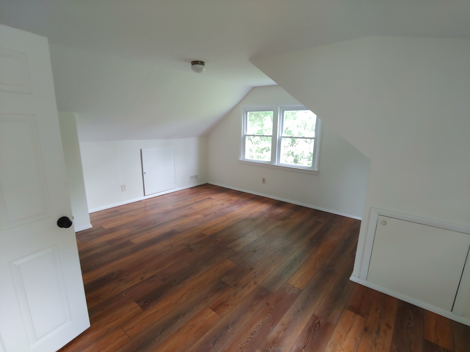 Image for 4 BR, 2 BA, UPDATED 2 STORY VINYL SIDED HOME W/ COVERED CARPORT ON .54+/- ACRE LOT