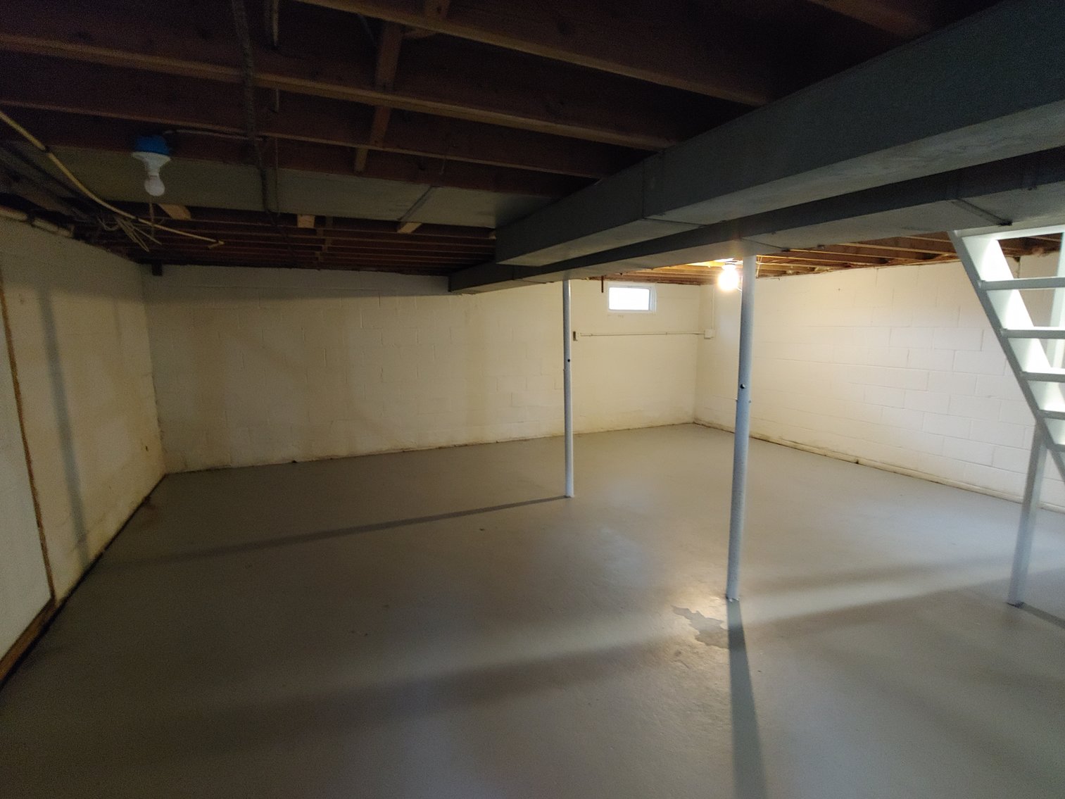 Image for 4 BR, 2 BA, UPDATED 2 STORY VINYL SIDED HOME W/ COVERED CARPORT ON .54+/- ACRE LOT